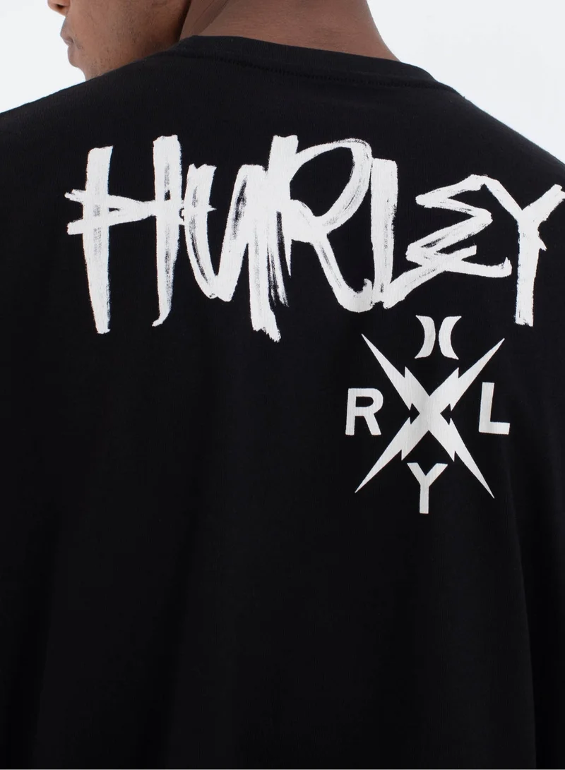 Hurley  X SERIES TEE for Men | Best Price UAE