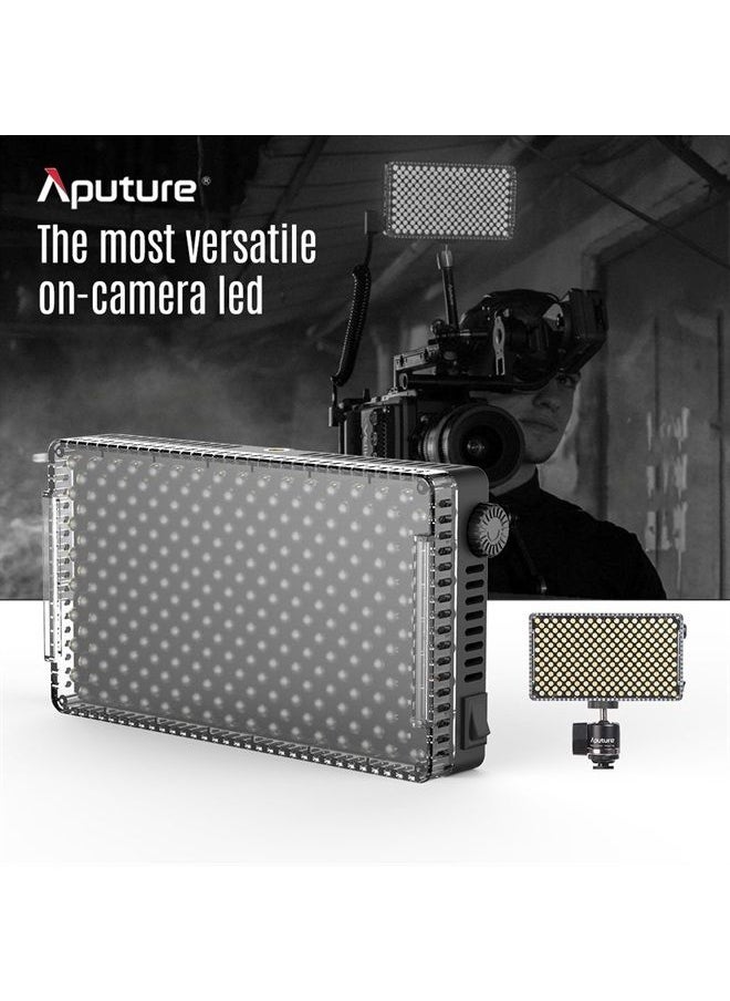 Aputure Amaran PT1c,6W RGBWW Full Color Led Pixel Tube Light Wand CCT 2,700K to 10,000K Built-in Removeable Battery (Amaran PT1c 30cm /11.81")  - Image 5