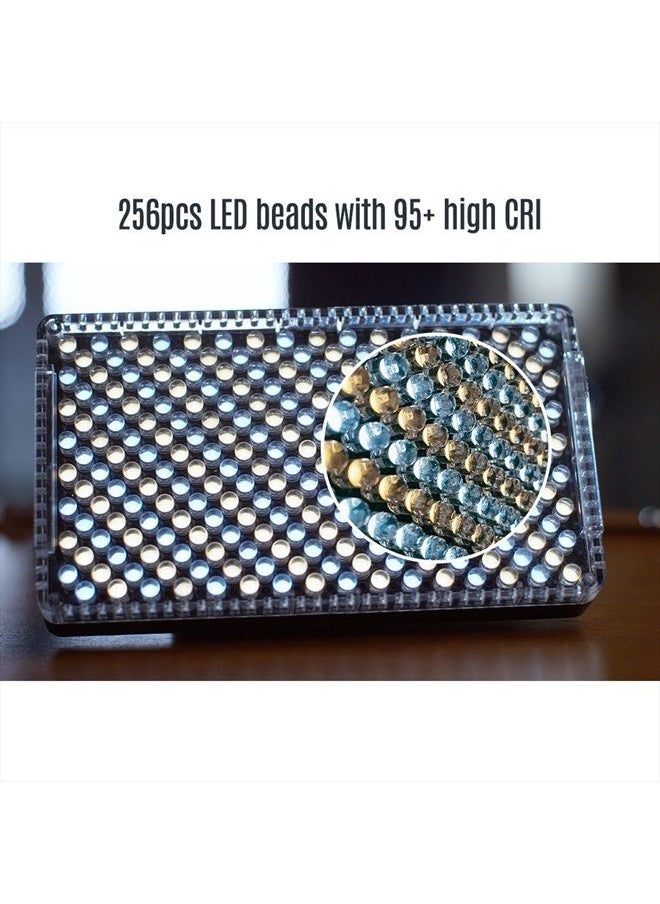 Aputure Amaran PT1c,6W RGBWW Full Color Led Pixel Tube Light Wand CCT 2,700K to 10,000K Built-in Removeable Battery (Amaran PT1c 30cm /11.81")  - Image 3