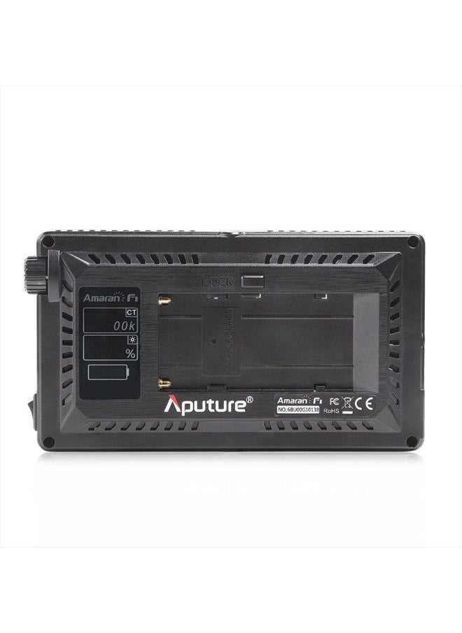 Aputure Amaran PT1c,6W RGBWW Full Color Led Pixel Tube Light Wand CCT 2,700K to 10,000K Built-in Removeable Battery (Amaran PT1c 30cm /11.81")  - Image 4