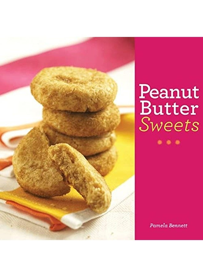Peanut Butter Sweets