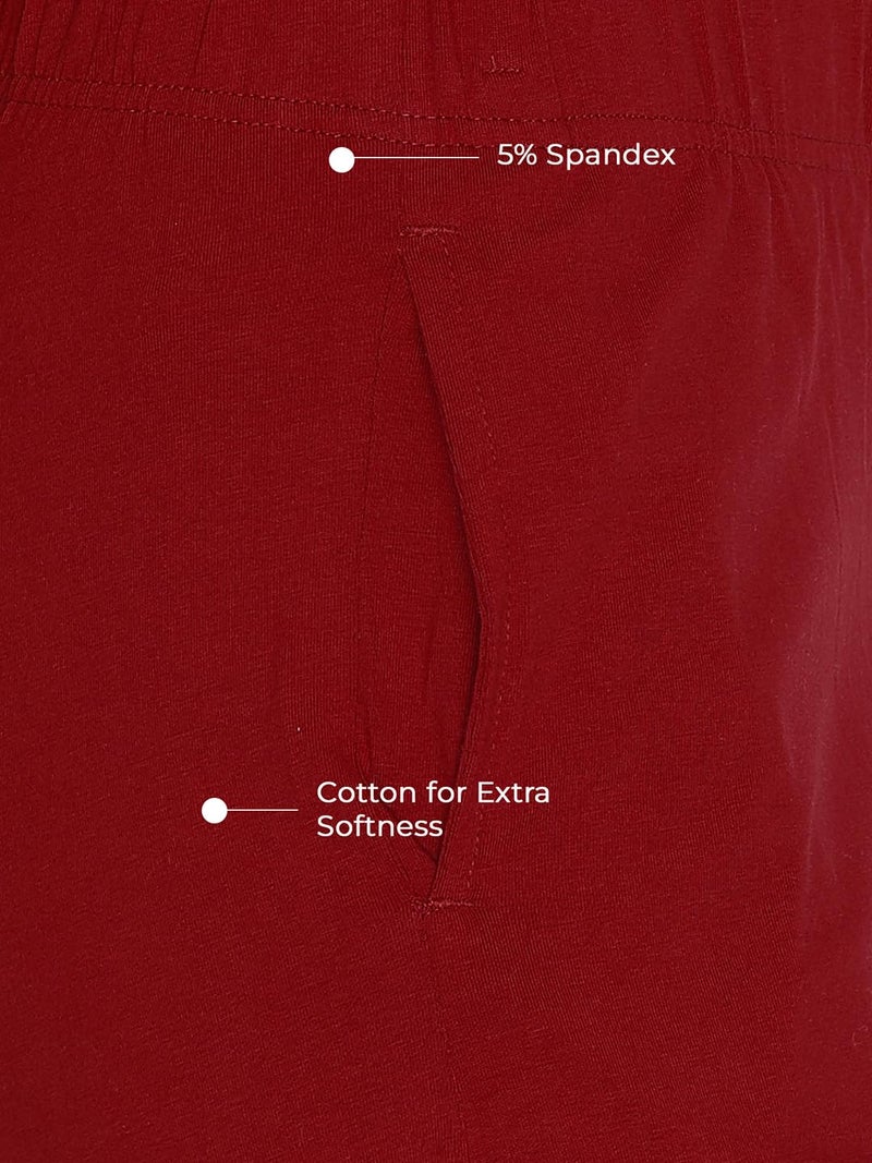 Lyra Women's Regular Pants - Image 4