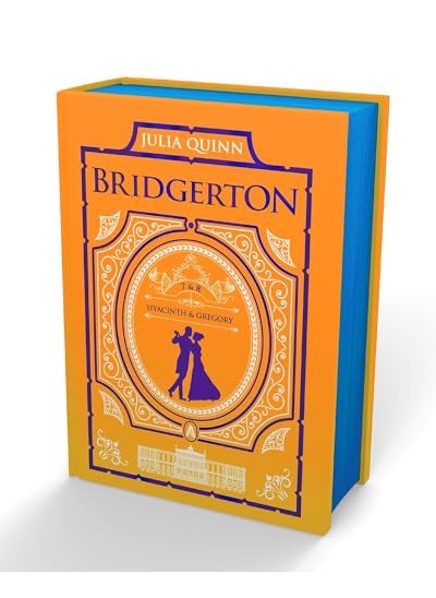 Its In His Kiss And On The Way To The Wedding Bridgerton Collectors Edition 
