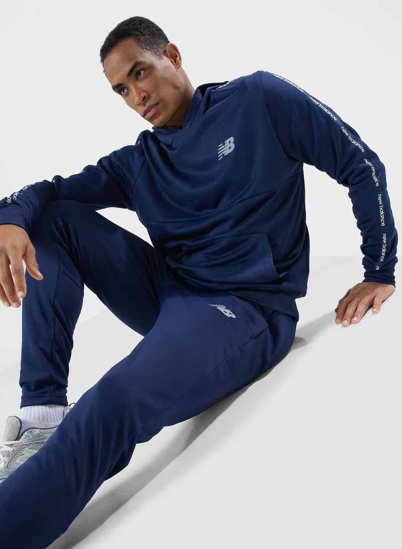 New Balance Training Hoodie