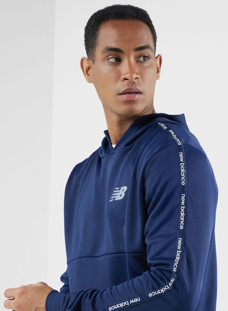 New Balance Training Hoodie