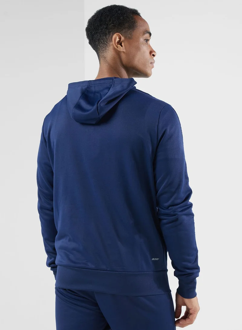 New Balance Training Hoodie