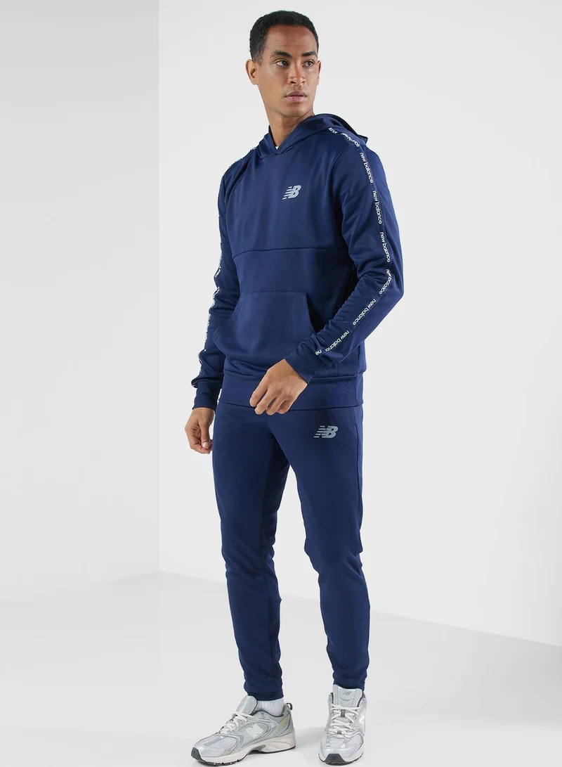 New Balance Training Hoodie