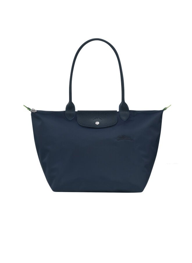 Longchamp longchamp women's classic fashion multi functional large travel bag dumpling bag handbag shopping bag long handle shoulder bag  - Image 1