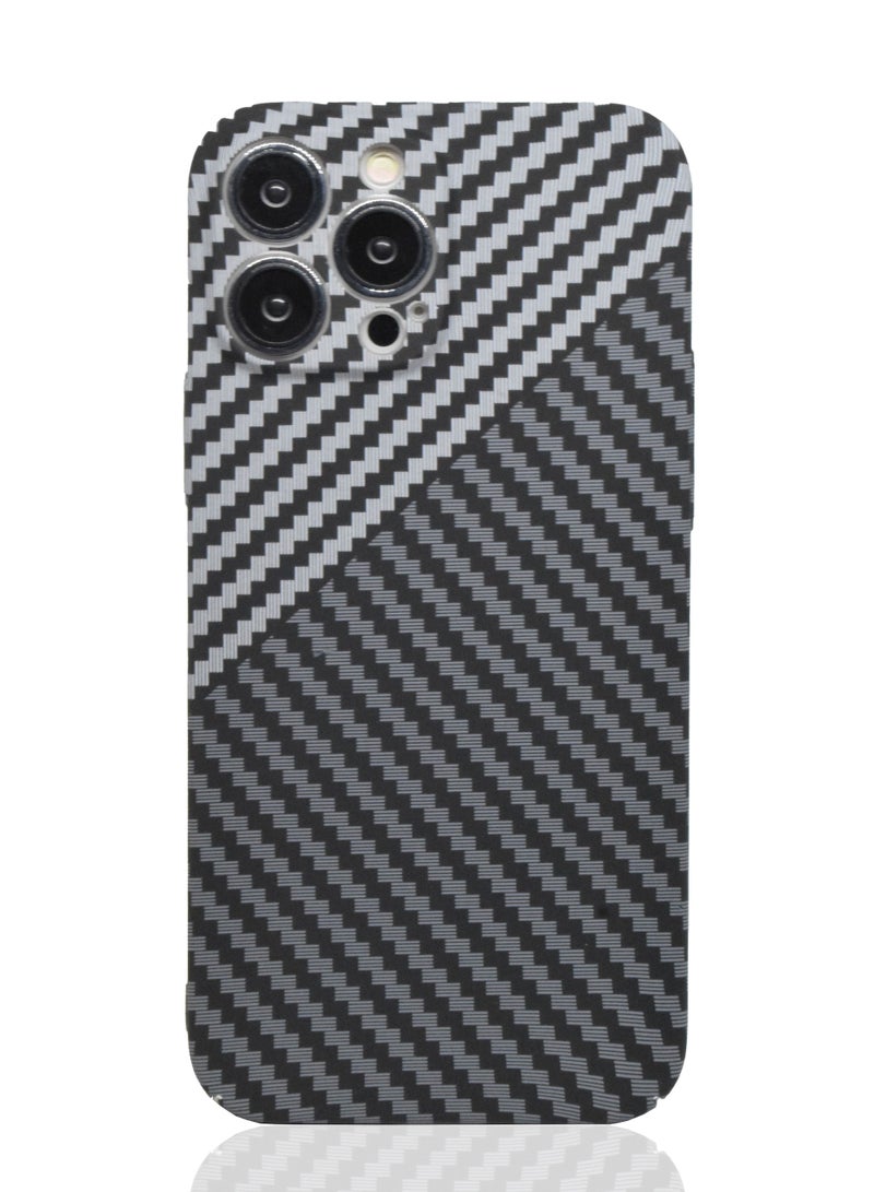 Houmt iphone 13 Pro Max Case Cover Anti Scratch Hard Back Protective Case for Apple iPhone 13 Pro Max Case - Image 2