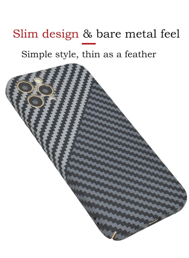 Houmt iphone 13 Pro Max Case Cover Anti Scratch Hard Back Protective Case for Apple iPhone 13 Pro Max Case - Image 3