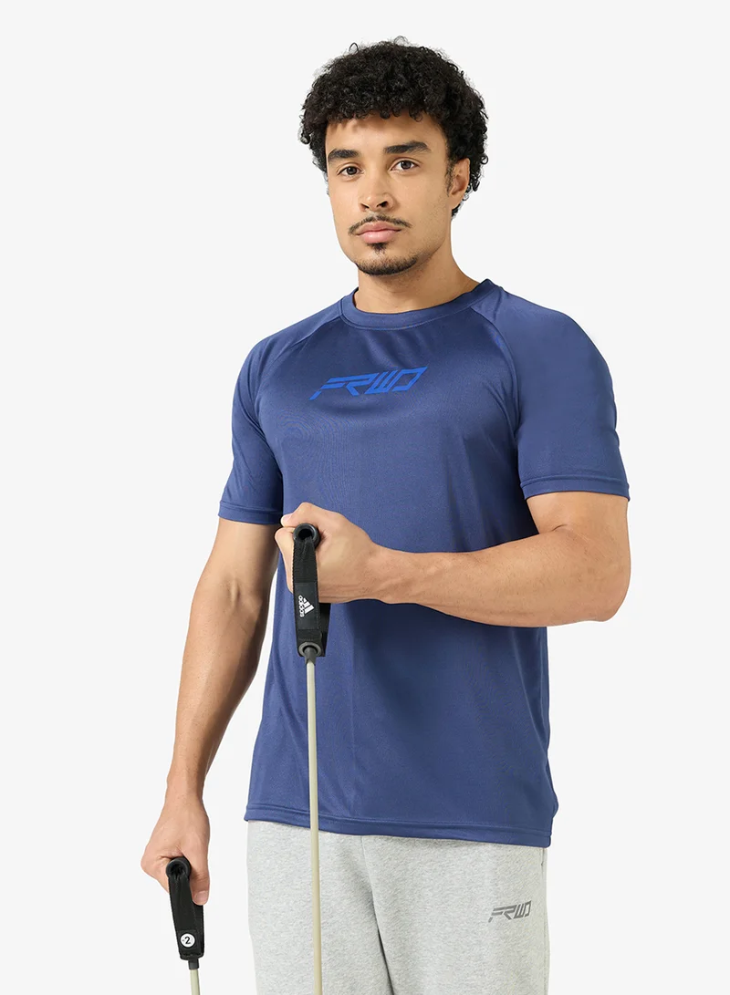 Training Activewear T-Shirt