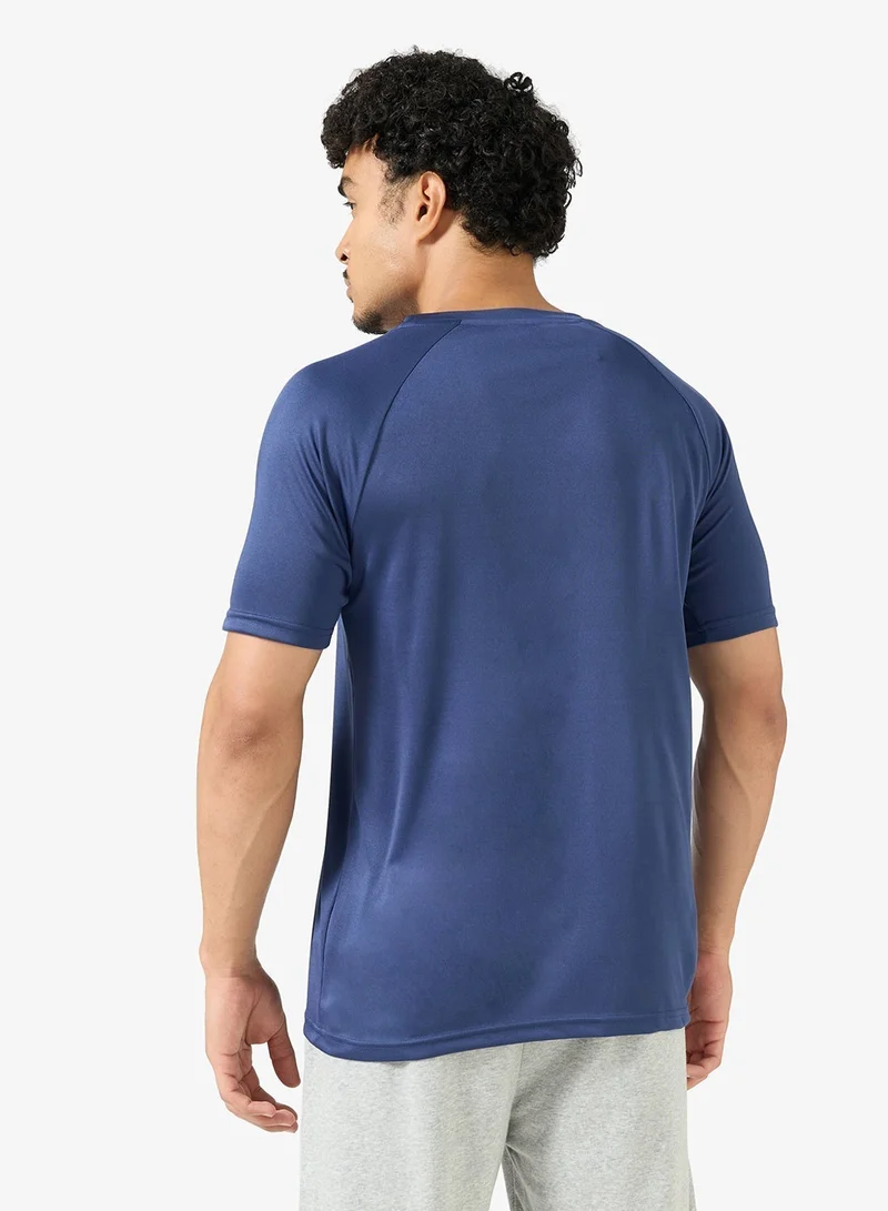 FRWD Training Activewear T-Shirt