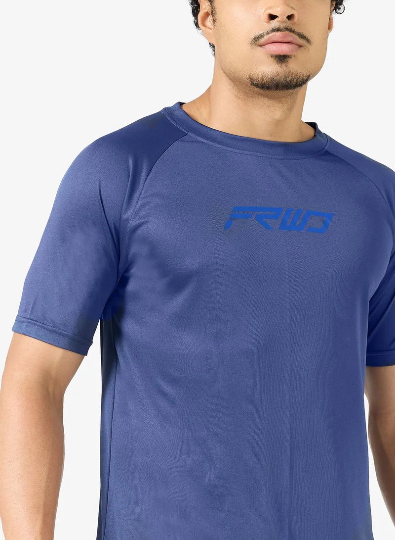 FRWD  Training Activewear T-Shirt for Men | Best Price UAE