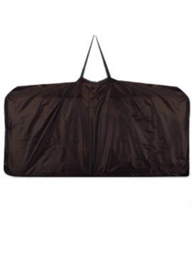 SMART HOME Luxury Folding Floor Chair with Armrest – Comfortable Velvet Fabric Recliner Chair for Relaxing and Camping, Comfortable Back Support, Folds Easily for Storage, Ideal for Living Rooms, Gaming, and Picnics, 60 x 54 x 54 cm, Black - Image 5