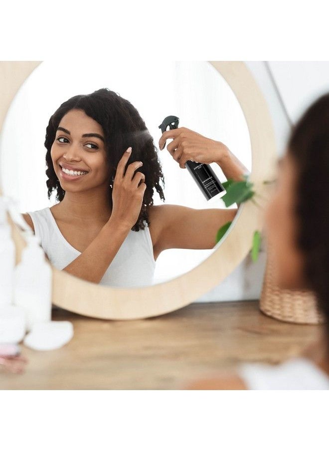 EVERLONG - Untangle Leavein Conditioner Detangler Spray For Hair Extensions & Wigs Infused With Keratin Protein Argan And Jojoba Oil Safe For All Hair Types Including Human Synthetic - Image 1