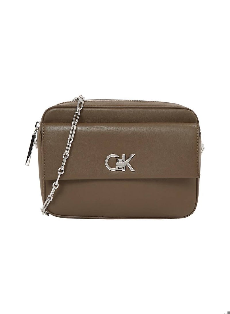 كالفن كلاين حقيبة كاميرا كروس - Image 1