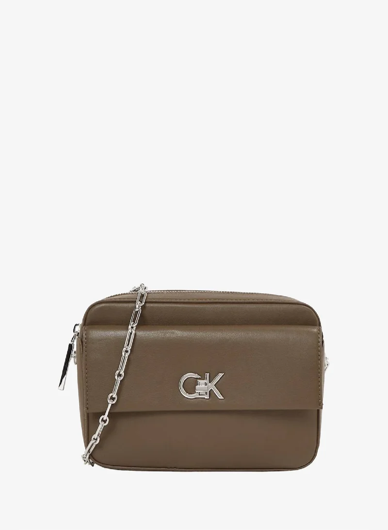 كالفن كلاين حقيبة كاميرا كروس