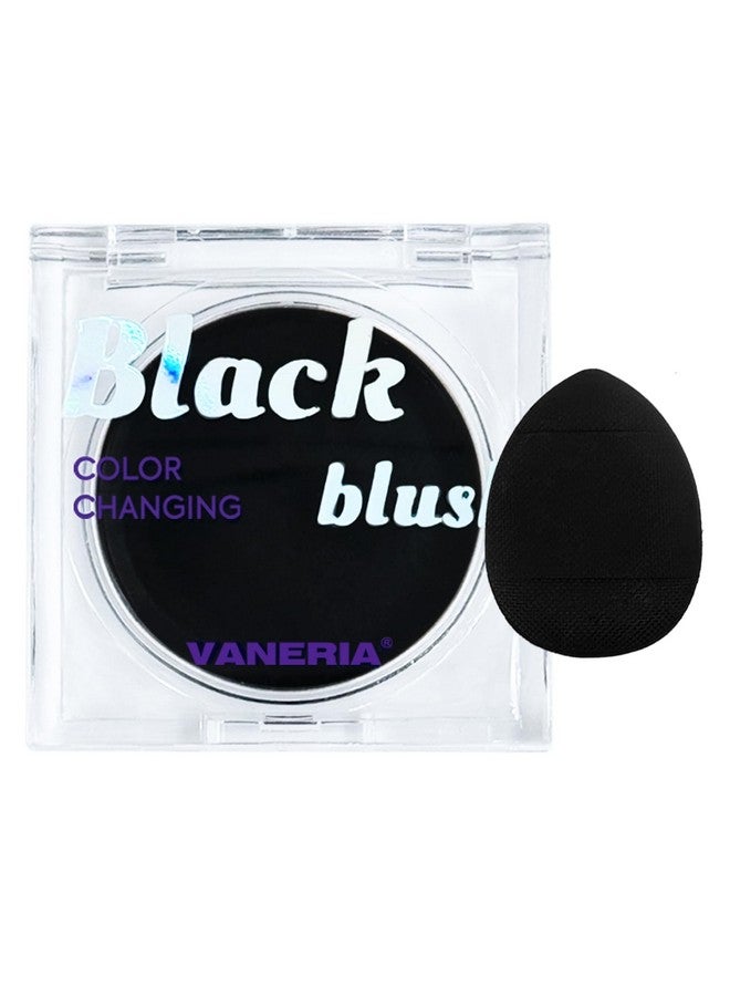 VANERIA VANERIA Color Changing Blush,Ph Reacting Creme Blush,Pink Blush for Cheek and Lip Tint,Long Lasting Non Fading,Cream Blush Stick Waterproof,Vegan,Cruelty-Free,5g/0.18oz - Image 1