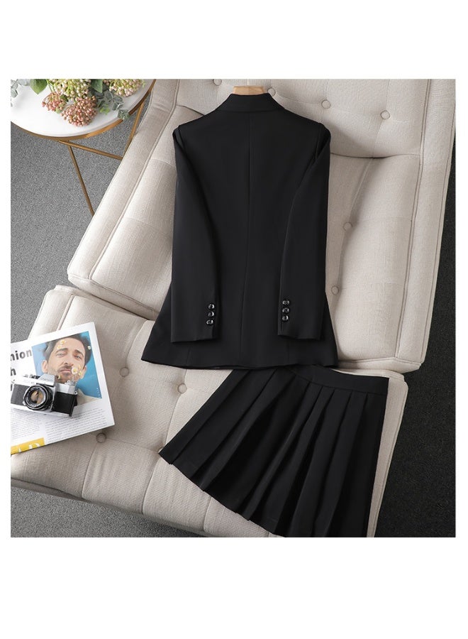 Shougu New Fashionable Casual Ms Suit Set  - Image 2