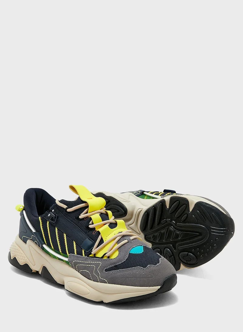 Seventy Five Chunky Sneakers