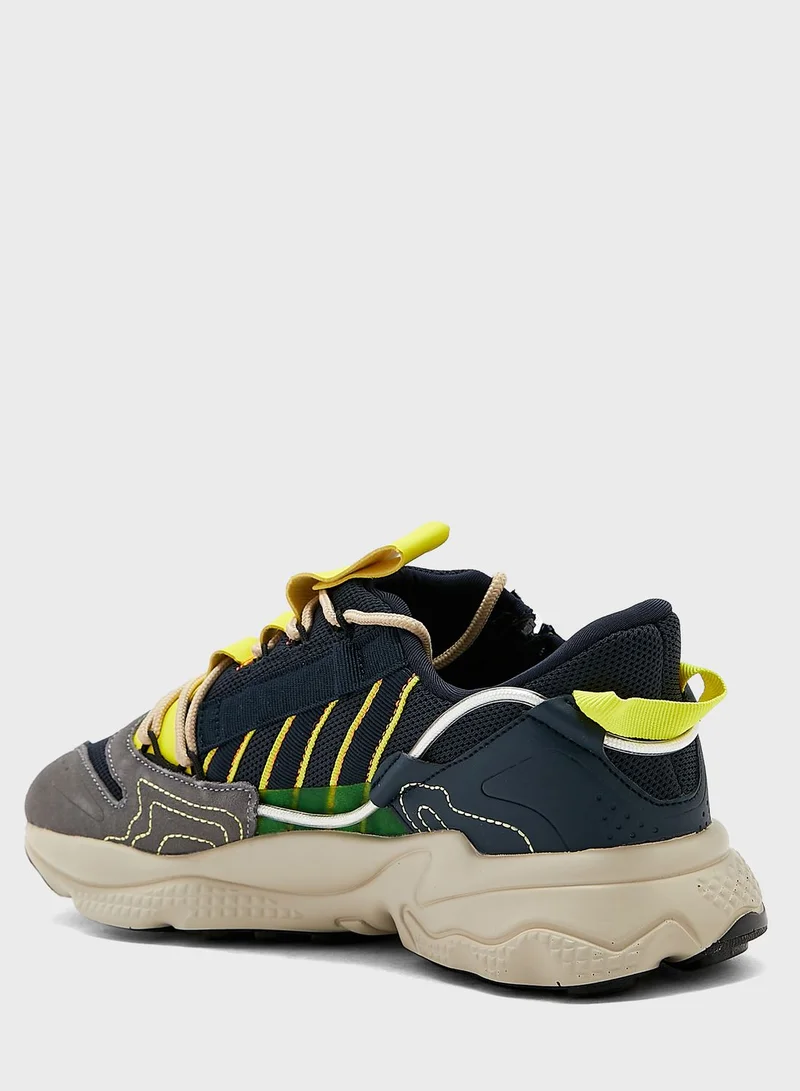 Seventy Five Chunky Sneakers