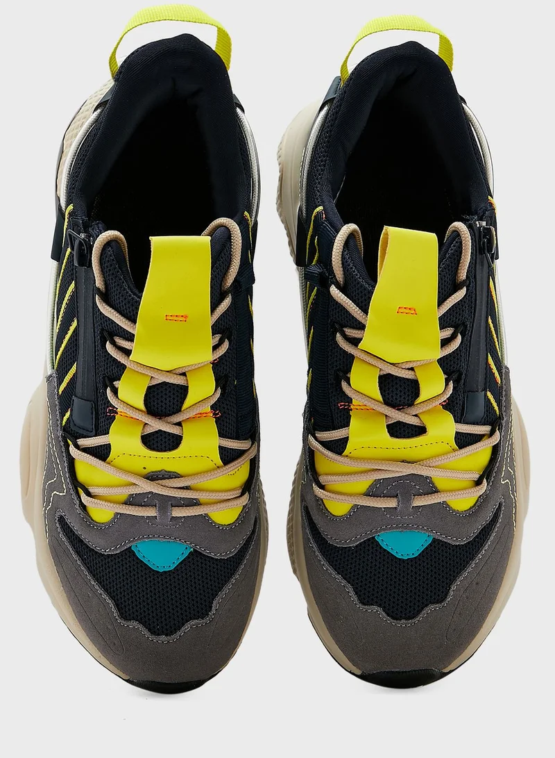 Seventy Five Chunky Sneakers