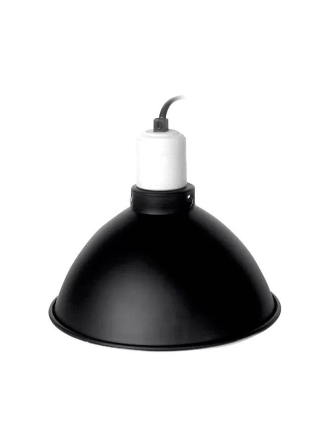 غطاء مصباح مقبب عميق 8.5 بوصة من بي آند كيه NJ-07 - Image 2