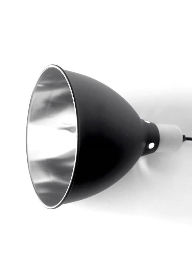 غطاء مصباح مقبب عميق 8.5 بوصة من بي آند كيه NJ-07 - Image 4