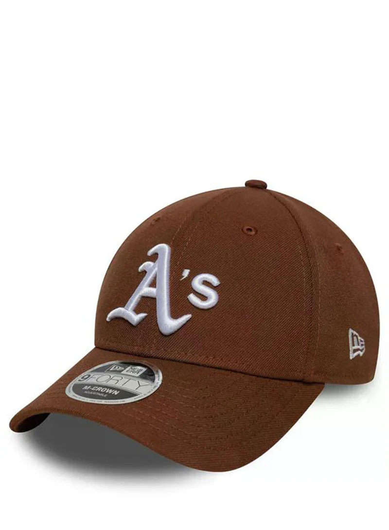 NEW ERA 9Forty Mc Oakath Cap