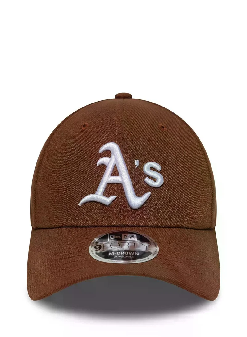 NEW ERA 9Forty Mc Oakath Cap