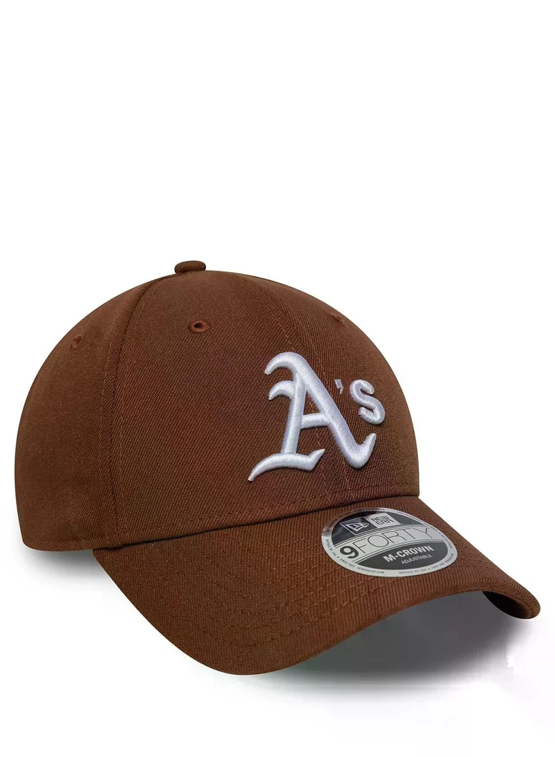 NEW ERA 9Forty Mc Oakath Cap