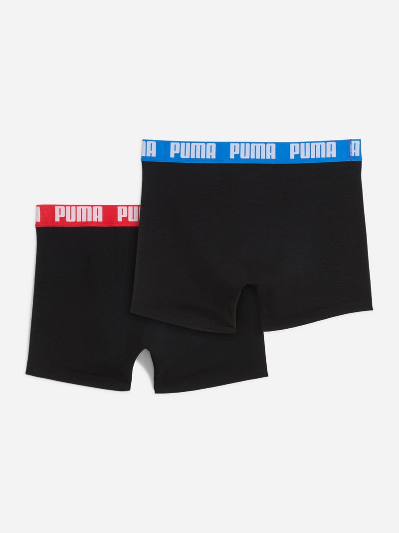 PUMA باقة من 2 - بوكسر أساسي يومي من بومة - Image 2