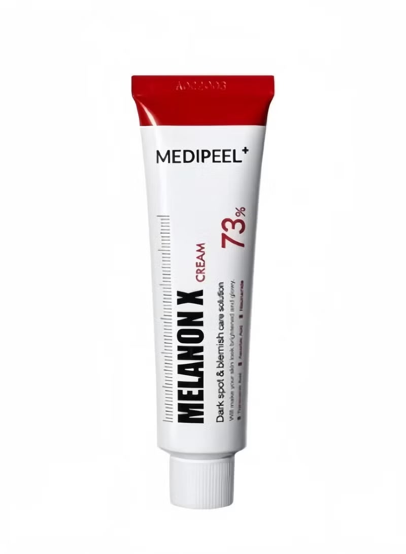 MEDIPEEL Medi-Peel, Melanon X Cream 30ml - Image 2