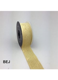 Fantastic 35062-BORDER - 10 mt Beige 