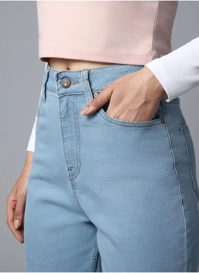 هاي ستار Women Blue Jeans