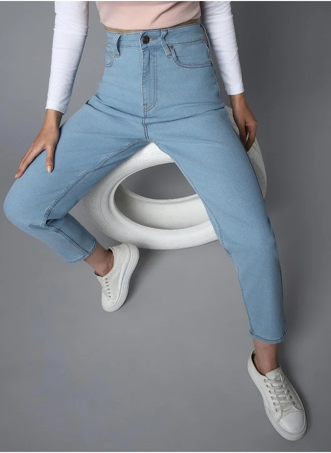 هاي ستار Women Blue Jeans