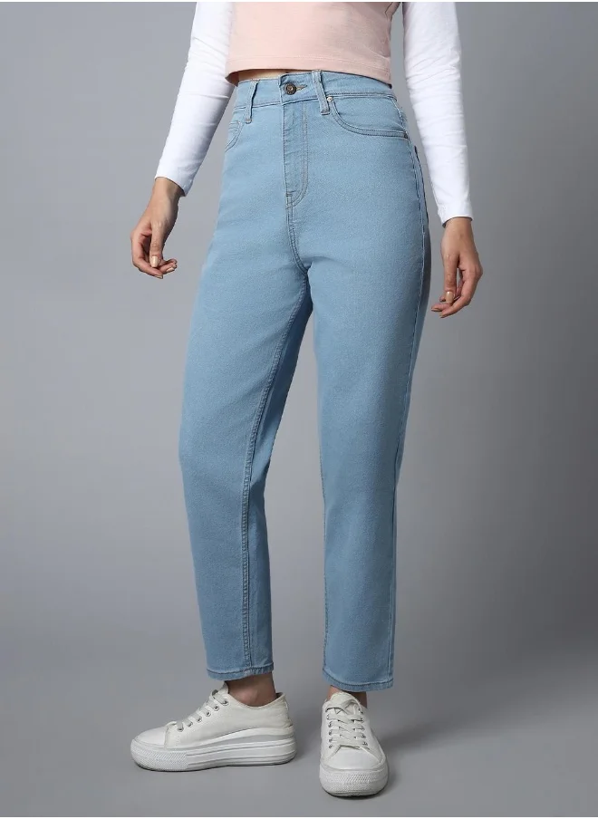 هاي ستار Women Blue Jeans