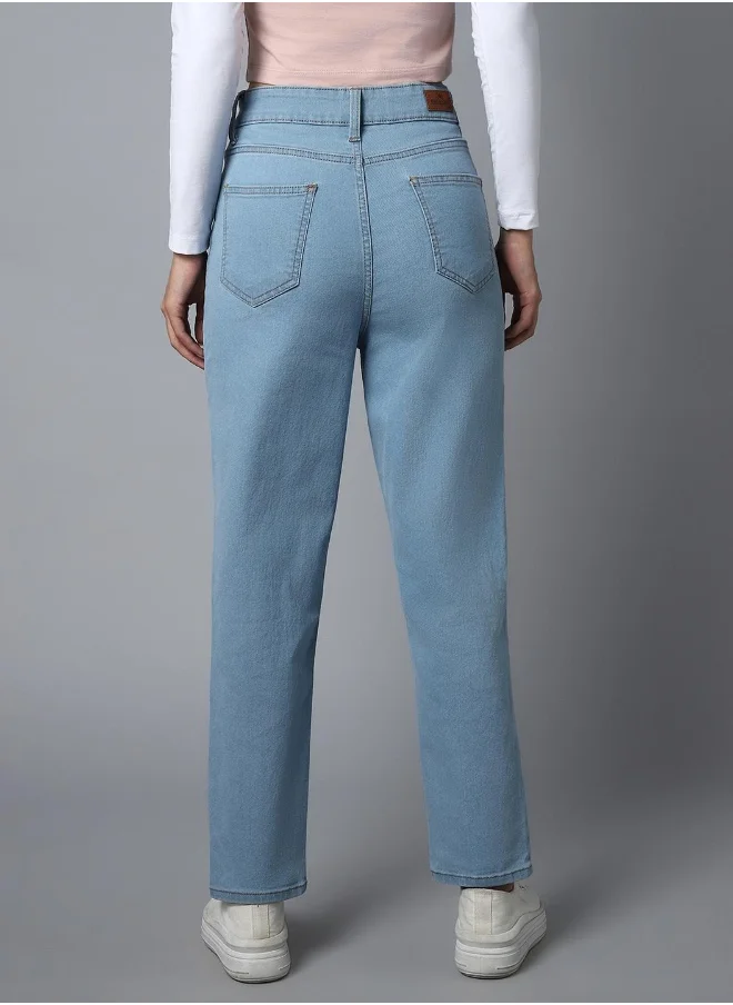 هاي ستار Women Blue Jeans