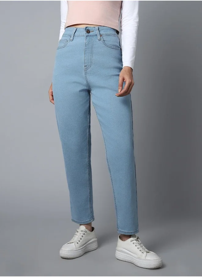 هاي ستار Women Blue Jeans