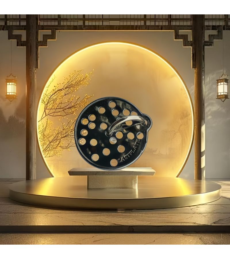 Puzzle Thinking Game Solve Disassembly Challenges Jiyuan - Image 2