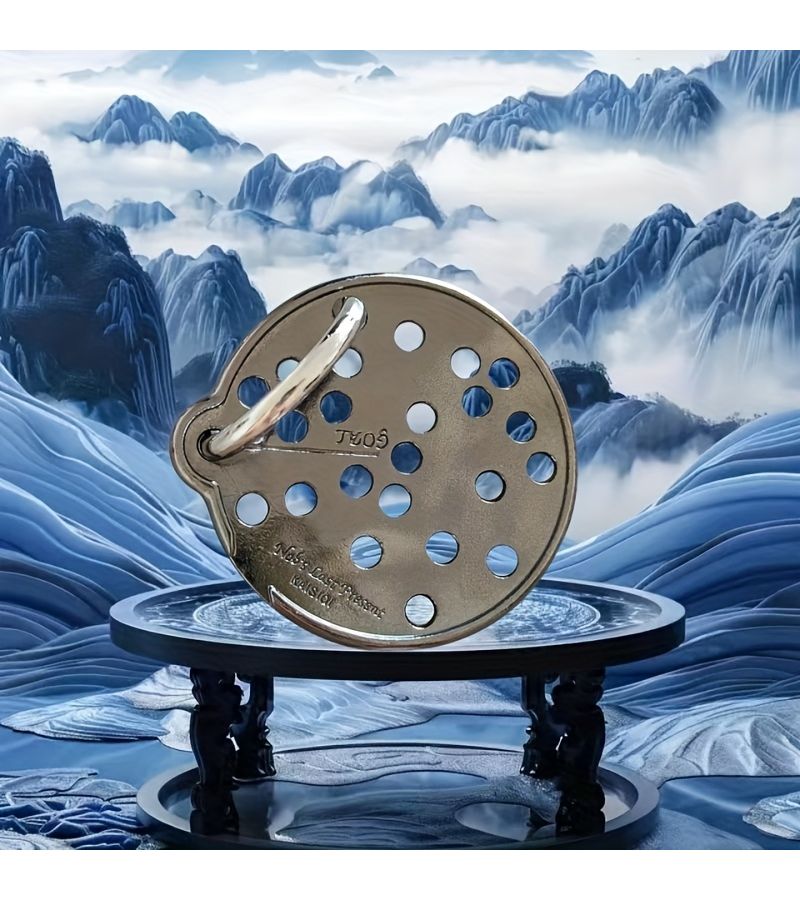 Puzzle Thinking Game Solve Disassembly Challenges Jiyuan - Image 5
