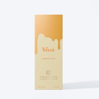 Viva Mango Oud 100ML Perfume for Her & Him 100ML - view 3