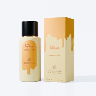 Viva Mango Oud 100ML Perfume for Her & Him 100ML - view 4
