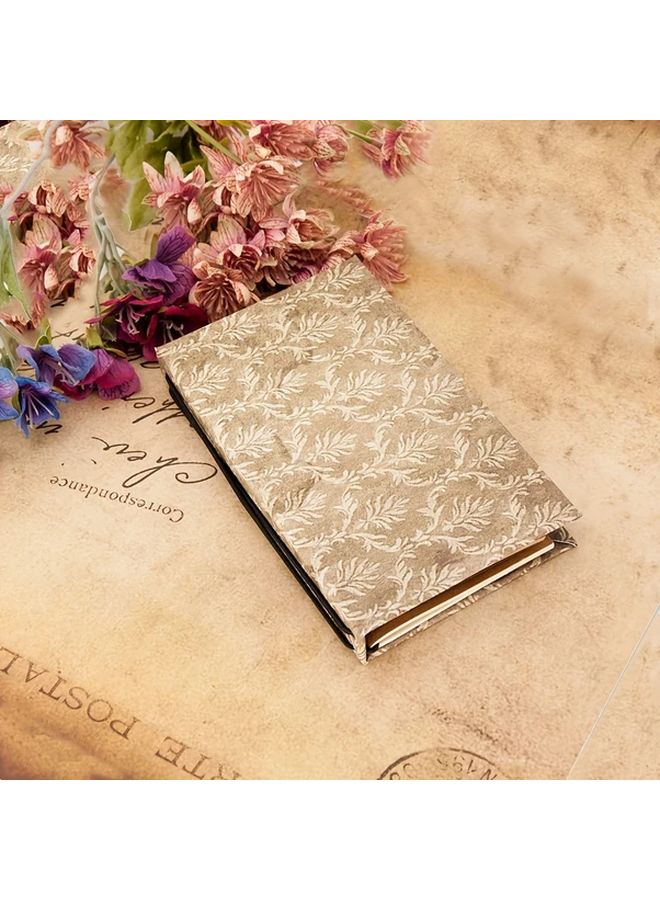 مسطرة متعددة الوظائف، طقم صنع غطاء دفتر يومية DIY، أداة تحديد المواقع، مادة البولي بروبيلين للحرف اليدوية - Image 5