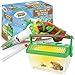 Nature Bound Bug Catcher Toy EcoFriendly Bug Vacuum Catch and Release IndoorOutdoor Play Ages 3 to 12 Green Complete Kit for Kids Includes Capture Core with Magnification - Image 3