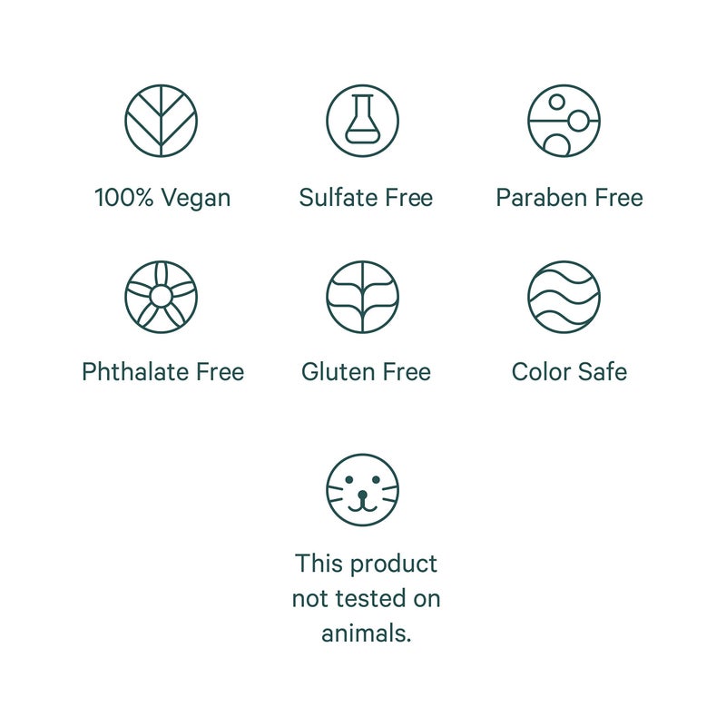 Thicker Fuller Hair, Nourishing Daily Scalp Tonic for Thin and Thinning Hair, 4 FL OZ (Pack of 4) - Image 5