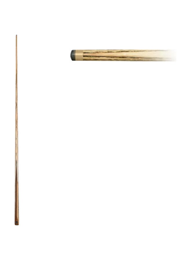 Livex Walnut Pool Cue, Small Tip Snooker Cue, Black 8, Chinese Black Eight Billiard Cue, 16 Colors - Image 3