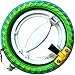 HENGDA KITE Professional Outdoor Kite Line Winder Winding Reel Grip Wheel with 650 Feet 60LBS Flying Line String Flying Tools with Lock for Kids and Adults - Image 3
