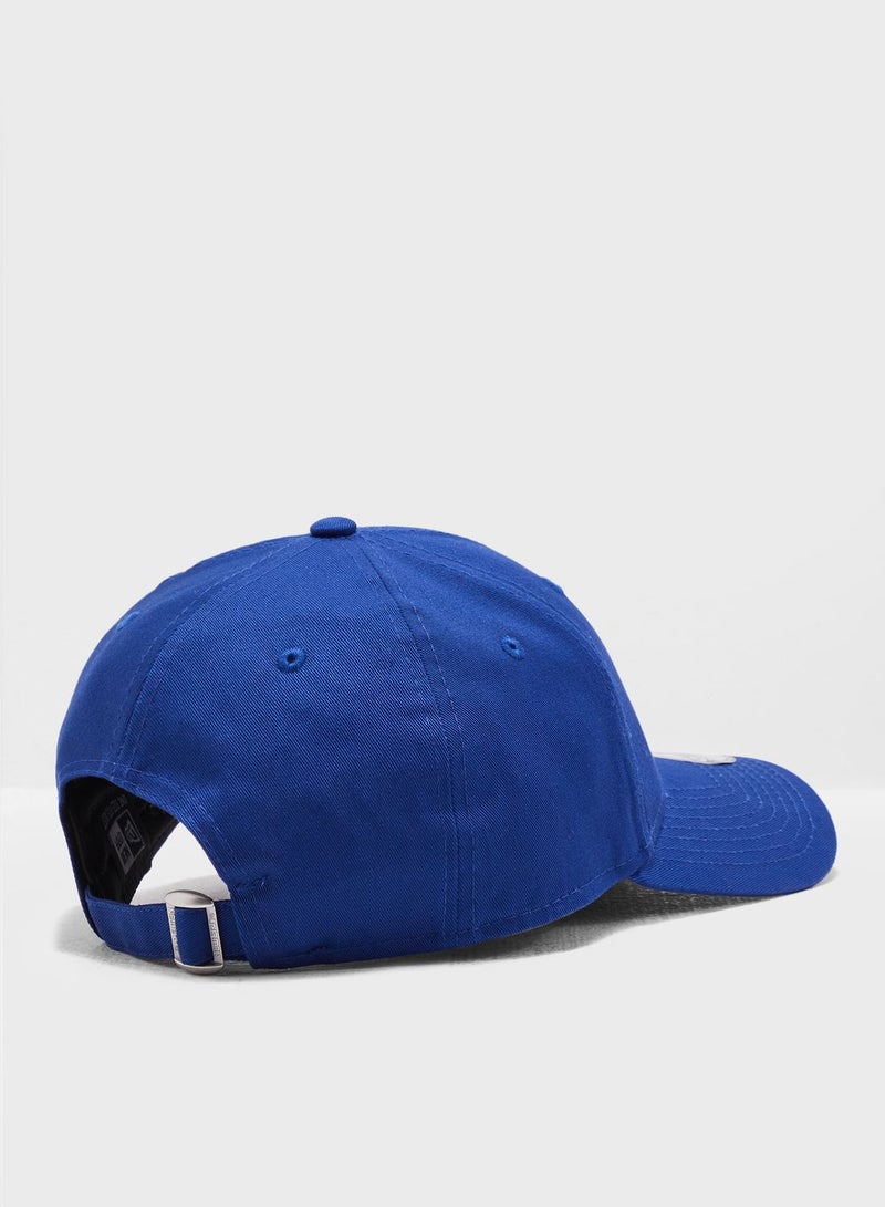 NEW ERA 9Forty League Basic New York Yankees Cap  - Image 2