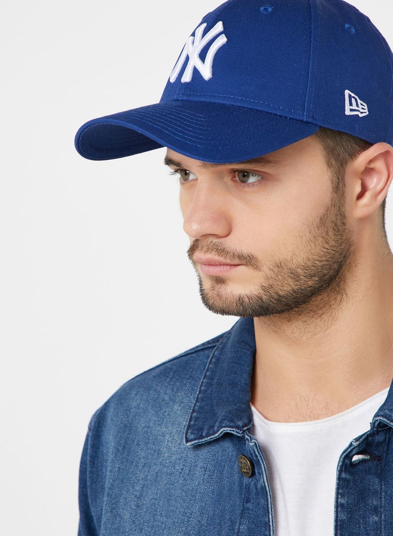 NEW ERA 9Forty League Basic New York Yankees Cap  - Image 4